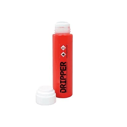 Dope Dripper 18mm - Orange