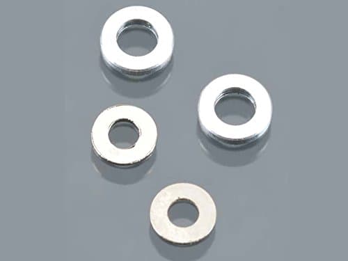 HeliMax Head Dampening Spacers Axe CP 2.4