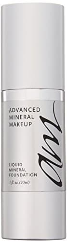 Liquid Foundation, Creme Brulee, 1 Ounce