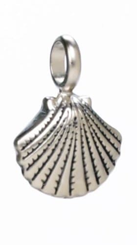 Ganz Charms - Symbols Clam Shell