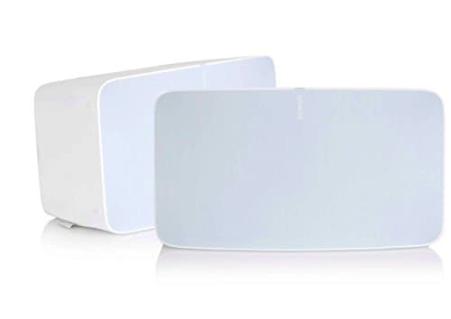 ColorYourSound 'Snow White' Set Play:5 Gen 2 (2x)