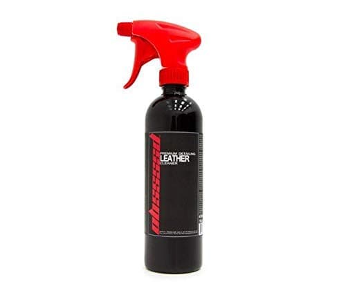 OBSSSSD Leather Cleaner W/Sprayer (16oz)