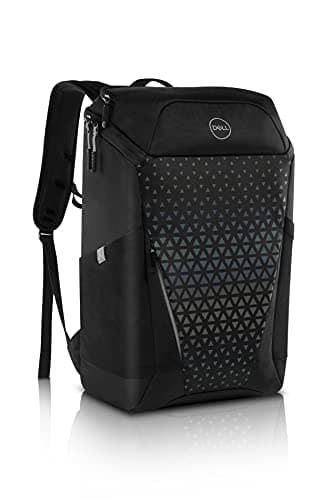 Dell Gaming Backpack, Ideal for Laptops