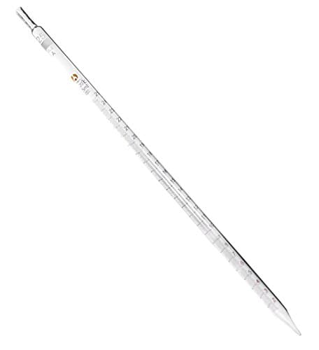 Mohr Pipets, Class B, 25ml