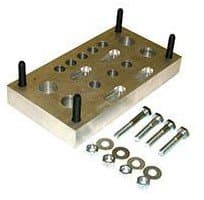 GTC Industries TX501 Engine Mount Platform