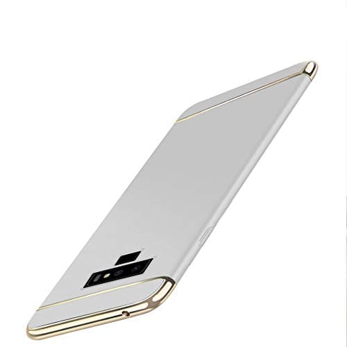 ATRAING Galaxy Note 9 Case, 3 in 1 Ultra Thin Hard PC Back Cover Anti-Scratch Matte Finish Slim Fit Protective Cover Case for  Galaxy Note 9