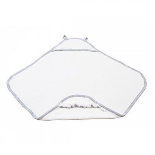 Capita Bath 2 in 1 Poofi Grey