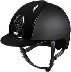 KEP Cromo Textile Polish Helmet with Inner Padding