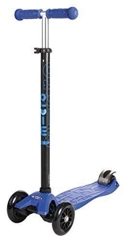 Maxi Micro Scooter Blue T-Bar by Maxi Micro