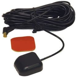Universal Mini Magnet Mount Satellite Radio Antenna-2Pack