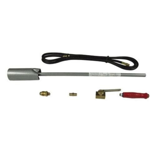 Red Dragon VT21/2-24SVC Flame Engineering Torch Kit with Squeeze Valve Vt02 1/2 24svc Flam, Steel