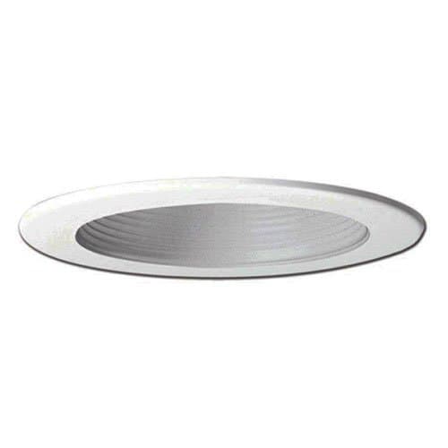 COOPER LIGHTING APERT401WHT 4" Baffle Trim