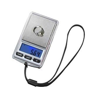 Shipping precision mini palm electronic scale 0.01G pocket scale jewelry scale scale scale called the bird's nest Cordyceps tea