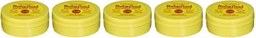 Rubyfluid Soldering Flux Paste (5-(Pack))