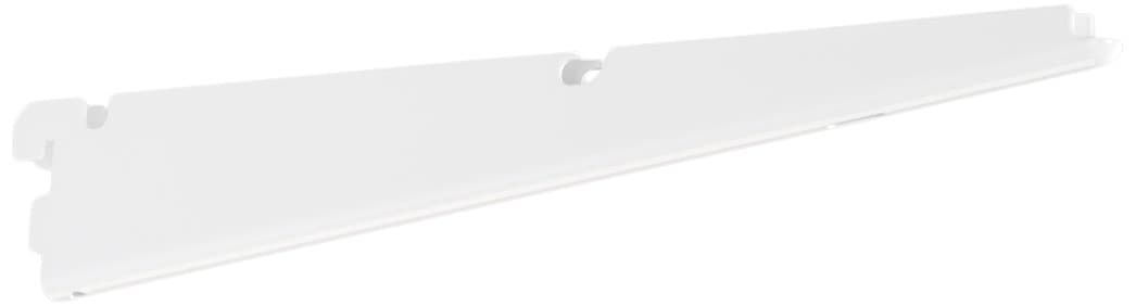 Elfa 410310 Openwork Shelf Bracket - White(1-Piece)