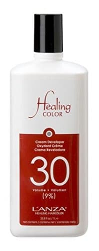 L'Anza Cream Developer 9%/30 Vol