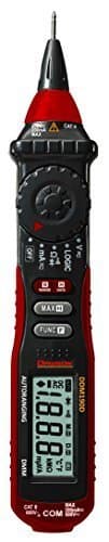 Dawson Tools DDM190D Pen-Type Digital Multimeter with Logic Test by Dawson