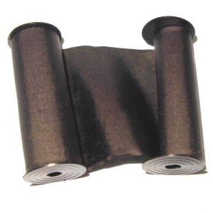 Widmer Time Clock Recorder Ribbon by Widmer