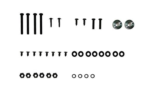 RC Logger Xtreme Small Parts Set