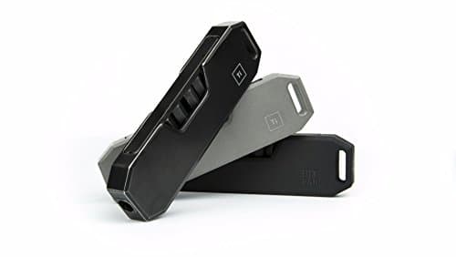 BIGiDESIGN Bit Bar : The Pocket Friendly EDC Screwdriver