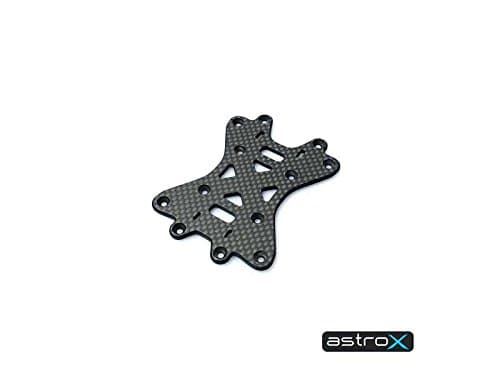 Astrox Bottom Plate 2.5mm (Basic) For Freestyle