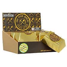 Seedling Go For Gold Dig (1 Bar to Dig)