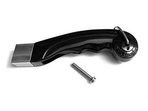 (1) Replacement Long 7 Handle for Saladmaster Skillets & Pans (1965-1994) by Saladmaster