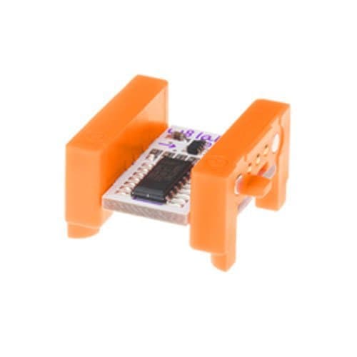 LittleBits Electronics Latch w8 Wire by littleBits Electronics