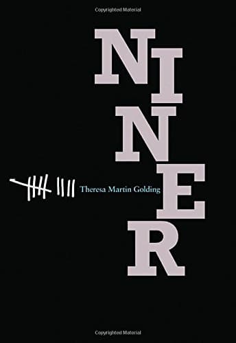 Niner Hardcover – April 1, 2008