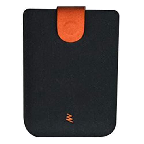 Card Package Creative Folding Stretch Wallet Card, Card Sets Portable Mini Slim Business Card Holder Purse