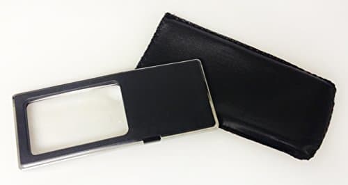 MagPro ED9 Handheld LED Magnifier