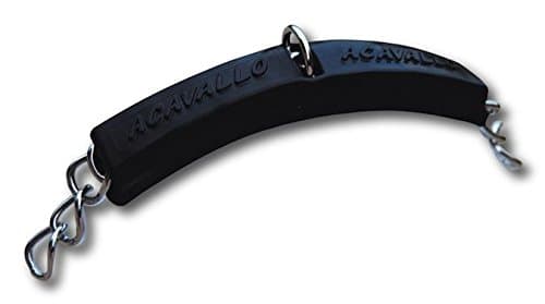 Gel Curb Guard - Black