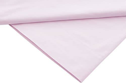 Sheridan 300 THREAD COUNT PERCALE THISTLE FLAT SHEET SUPERKING 305X270cm, Cotton, Super-King