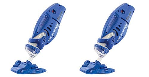 Pool Blaster Water Tech Max Li Commercial Grade Pool & Spa Cleaner (Pack of 2)