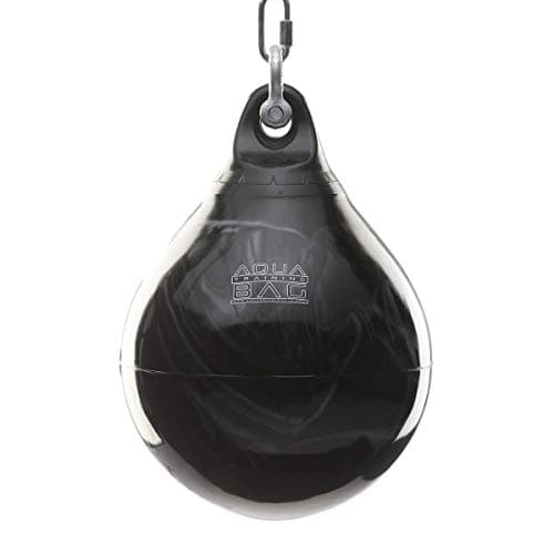 Aqua Energy Training Bag 15" Black/Silver