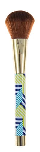 Danielle Enterprises Macbeth Nauti Collection Powder Brush