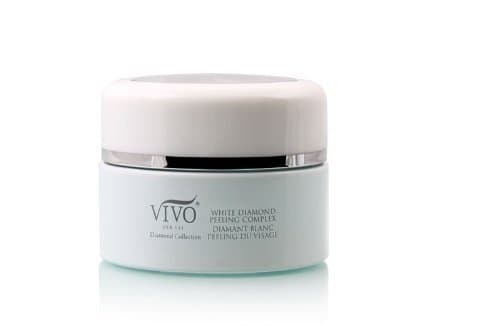 Vivo Per Lei White Diamond Collection (White Diamond Peeling Complex) by Vivo White Diamond