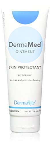 DermaMed, 3.75 oz. Tube