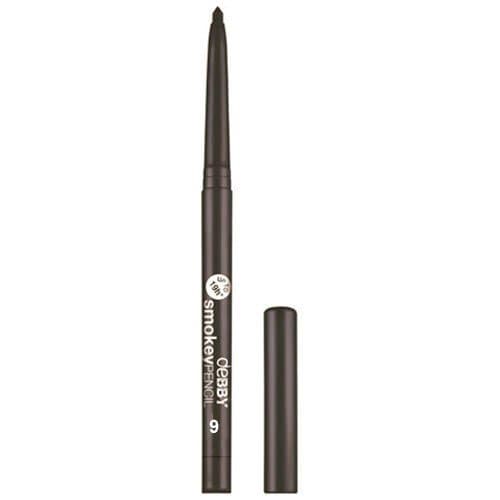 Debby Smokey Pencil Gray 06