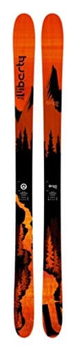 Liberty Skis Origin 96 Ski 2019