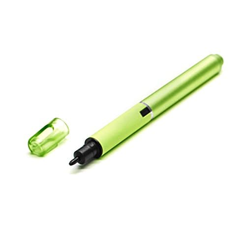 Active Stylus Pen with 1.9mm Fine Tip for iPad Mini,iPad Air,iPad Pro,iPhone 7,iPhone 6,iPhone 5,Samsung,Smart Phones &amp; Tablets &amp; Notebooks (Green)