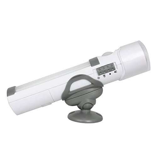 LED Flashlight Super Bright,2 IN 1 Sensor Light,LED Flashlight+LED Sensor Light+LED Tube Lighting