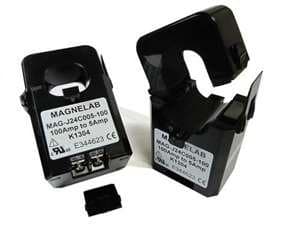 Magnelab ACT-0024-300 Split-Core AC Current Output Transformer - 300 Amp Rated