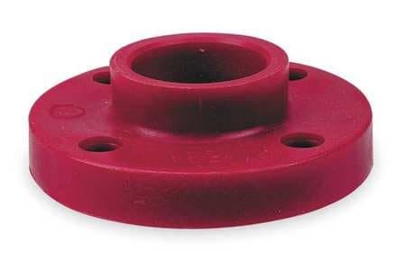 Flange 1 In Socket 1360 Psi