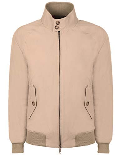 Baracuta Men's G9 Classic Jacket
