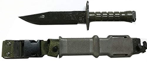 Sarco LANCAY M9 Bayonet