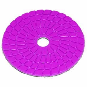 4" SNLOCK, RESIN BOND,POS 4-ABTECH(BULL)