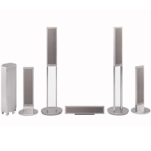 SONY Home Cinema SPEAKER SYSTEM SAFT7