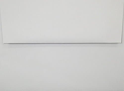 A7 Envelopes - Light Gray 70lb - 5 1/4 x 7 1/4 (for 5x7 cards) (pack of 250)