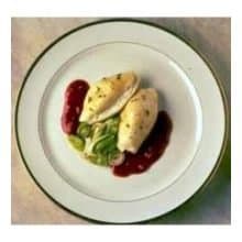 Carlas Large Stuffed Shell Pasta, 1.75 Ounce -- 96 per case.